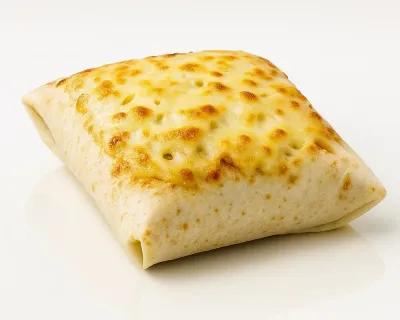 Tacos gratiné à l'emmental M