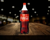 Coca-Cola 1.5 L