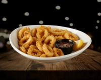 🦑 Calamar (20 Pièces)