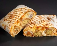 Tacos Falafel Tacos L