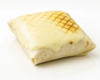 Tacos gratiné au gouda L