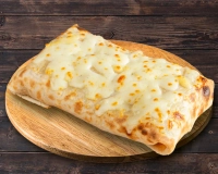 Tacos gratiné au gouda M