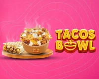 Tacos Bowl Bowlywood