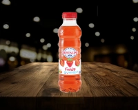 Cristaline Fraise 50 cL