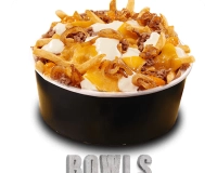 Tcos Bowl HOney