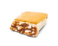 Tacos gratiné au cheddar XL