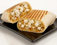 Tacos chèvre miel M