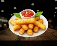Mozza sticks (20 pièces)