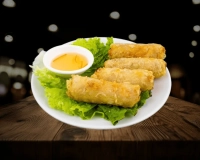 Nem poulet (4 pièces)