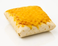 Tacos gratiné au cheddar XL